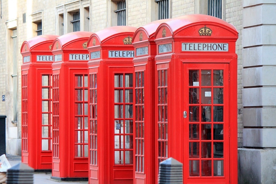 Séjour linguistique en Angleterre avec OISE : apprendre l'anglais efficacement